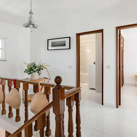 Beachfront Villa With Private Pool In Manta Rota 维拉诺瓦德卡塞拉 外观 照片