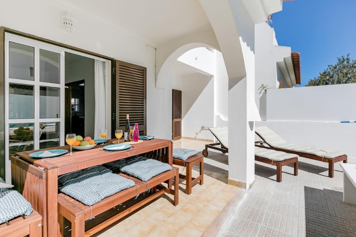 Beachfront Villa With Private Pool In Manta Rota 维拉诺瓦德卡塞拉 外观 照片