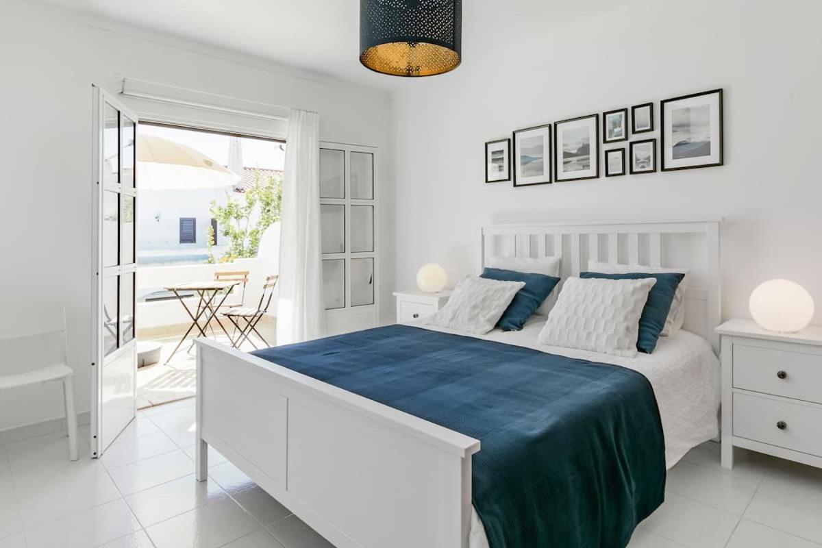 Beachfront Villa With Private Pool In Manta Rota 维拉诺瓦德卡塞拉 外观 照片